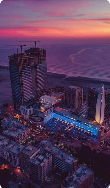 Karachi